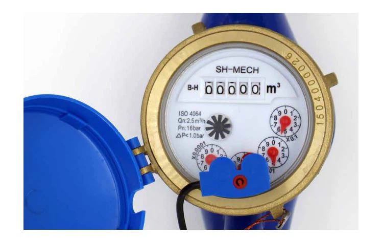 mechanical water meter-smart water meter-ultrasonic water meter