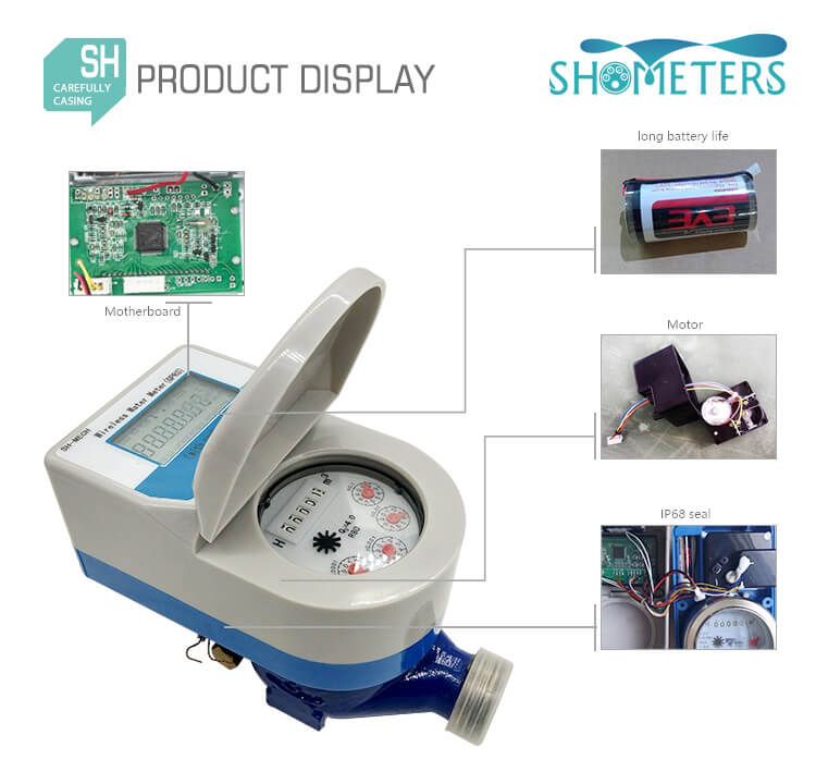 prepaid water meter (1)