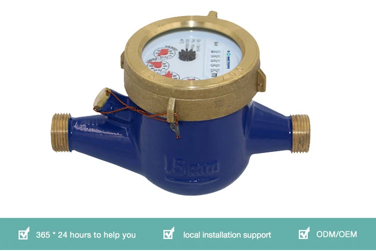 multi jet water meter (5)