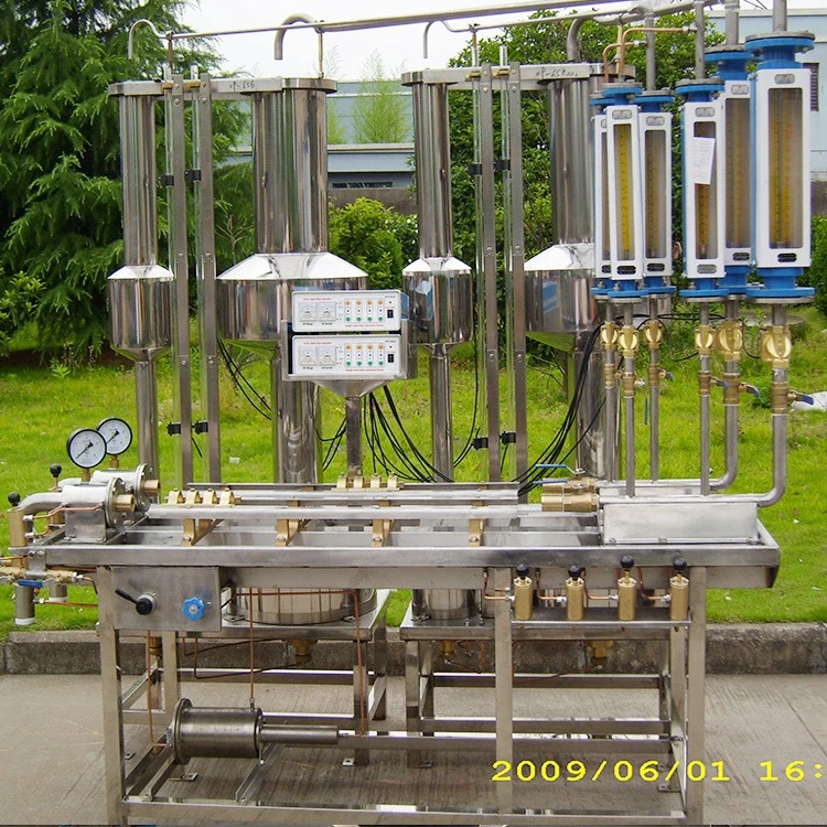 manual water meter test bench 10 manual water meter test bench 10