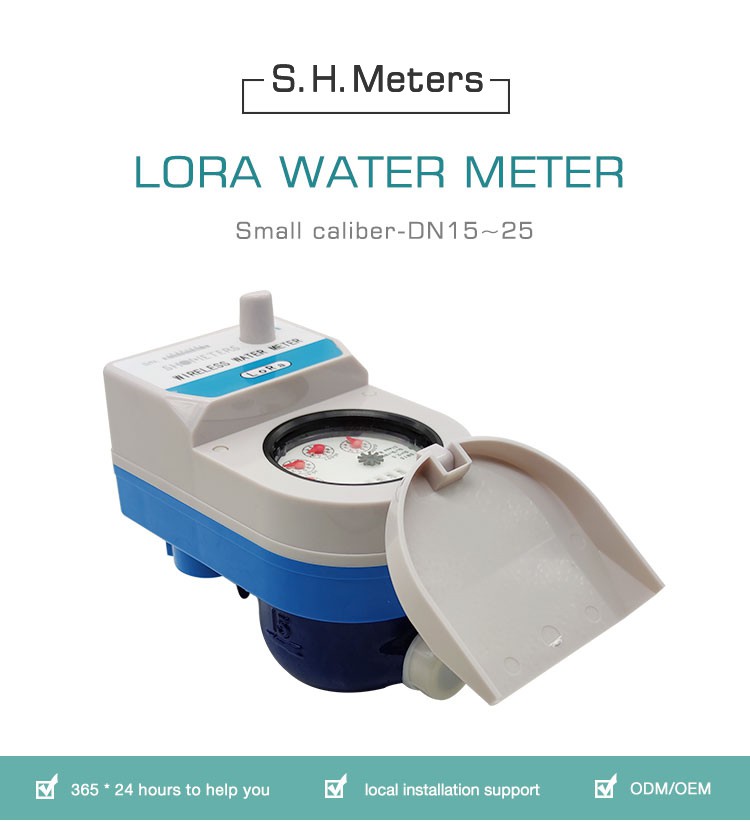 lora water meter (1)