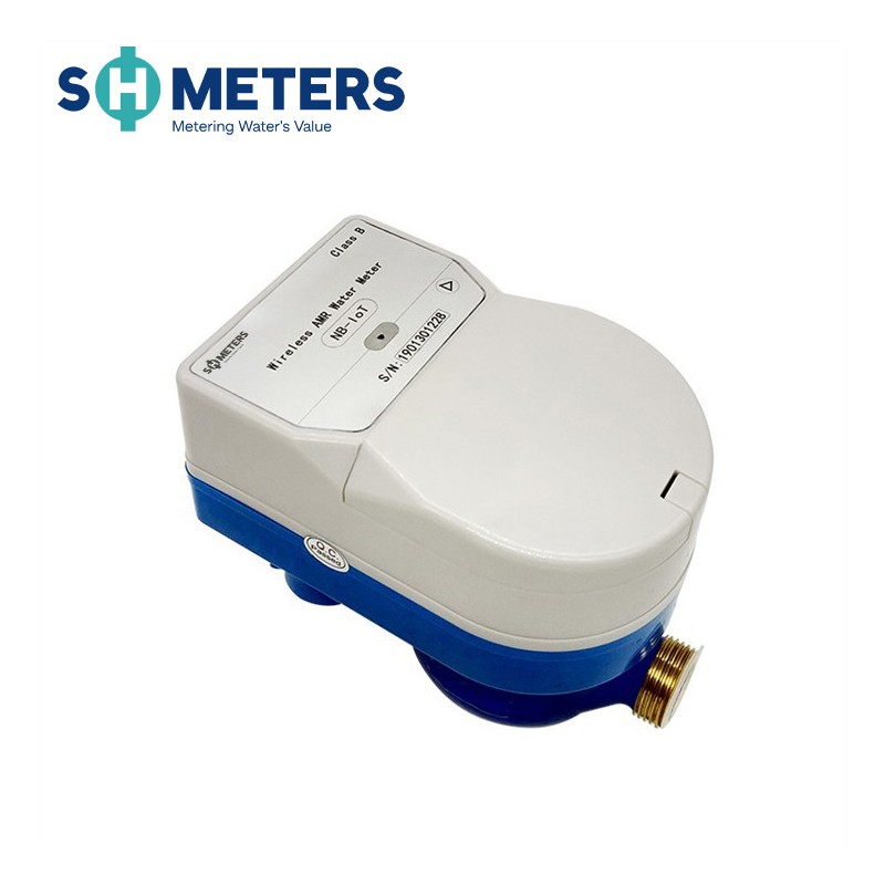 NB-IOT water meter -1 (11)