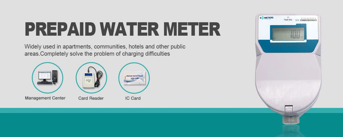 prepaid water meters prepaid water meters