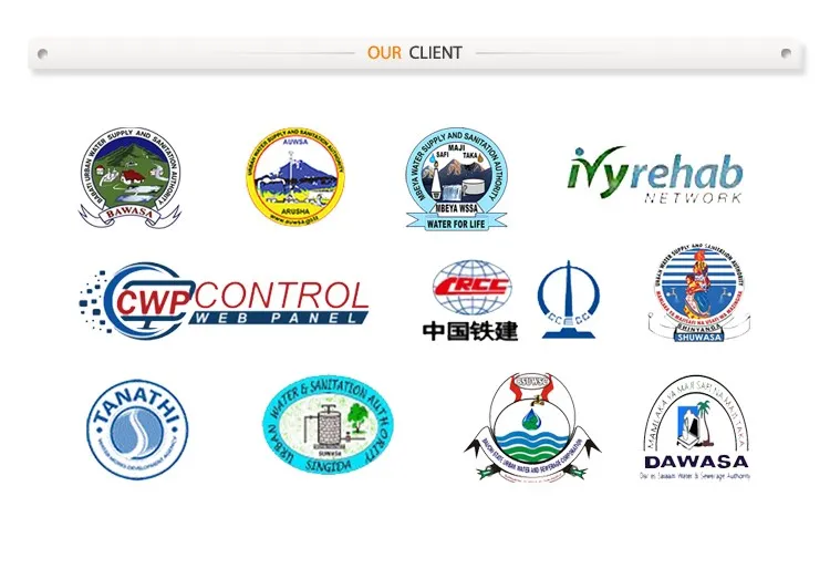 SHMeters Client SHMeters Client