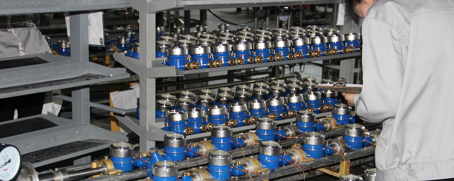 water meter management water meter management