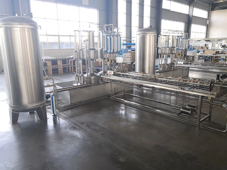 double series water meter test benches 4 double series water meter test benches 4