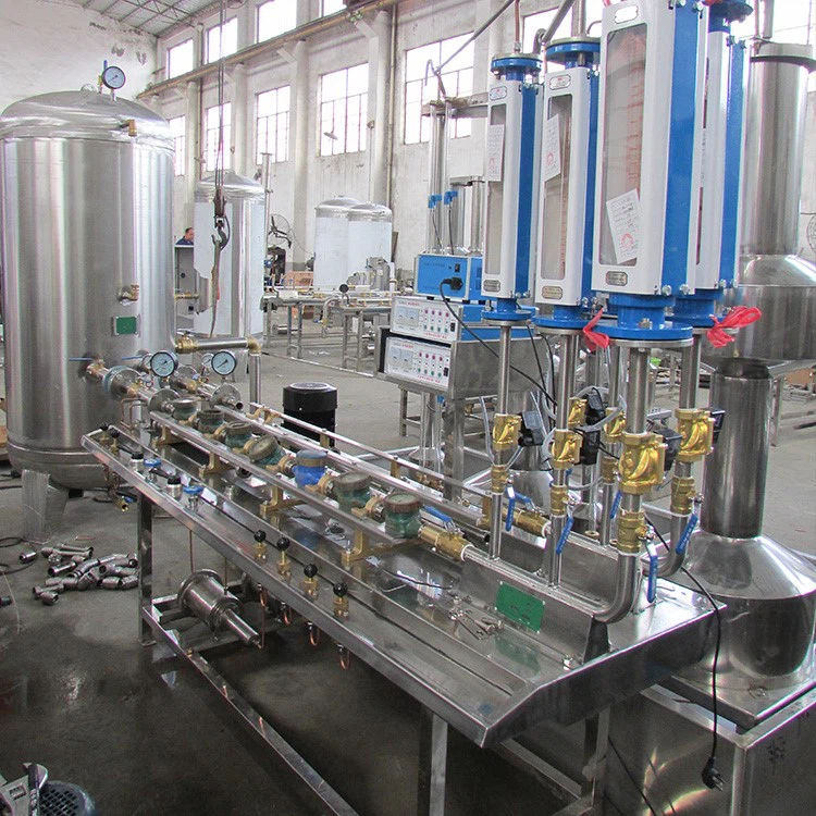 single series water meter test benches 3 single series water meter test benches 3