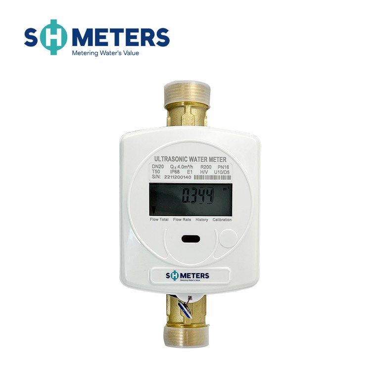 ultrasonic water meters 4 ultrasonic water meters 4