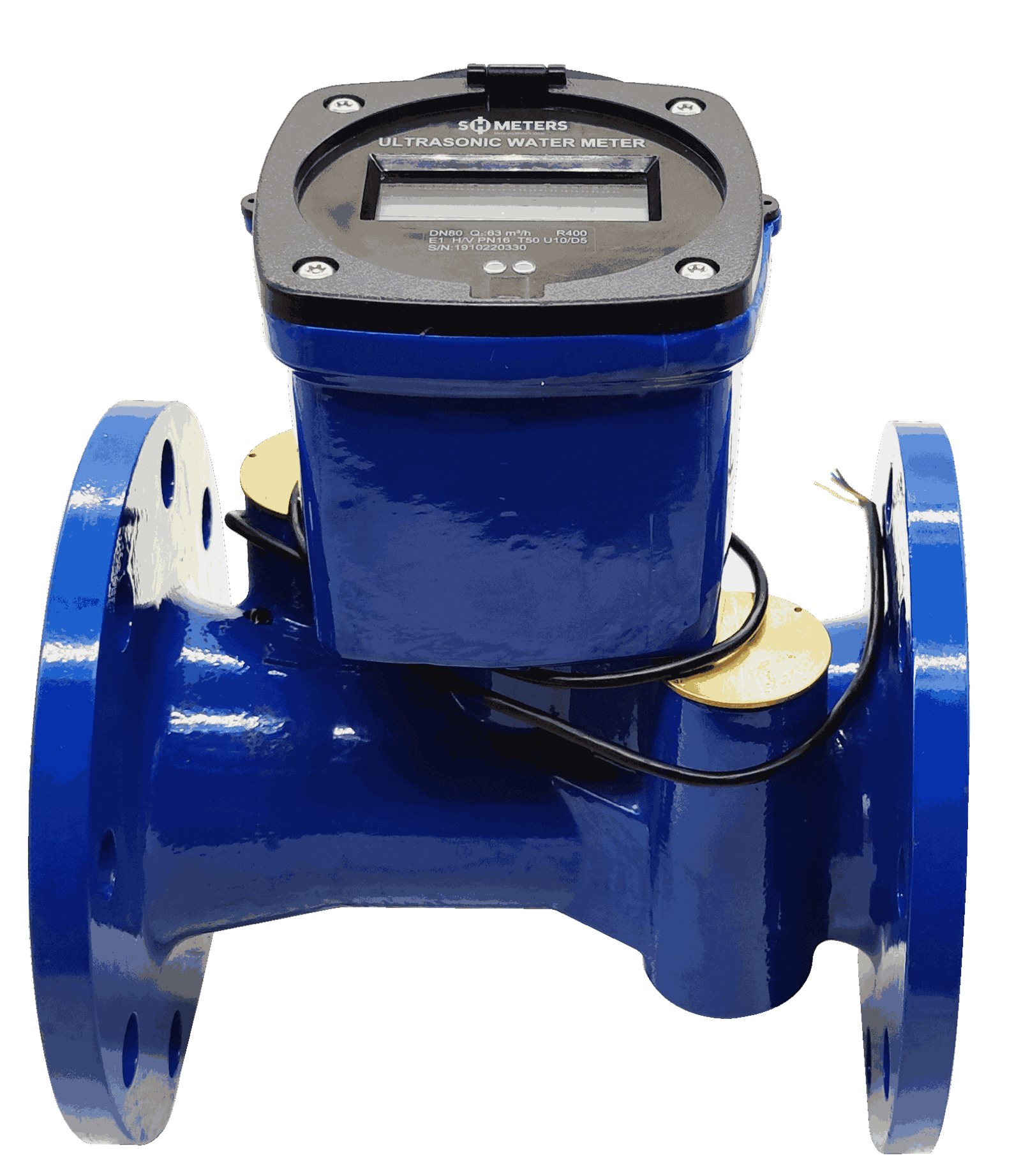 Bulk Ultrasonic