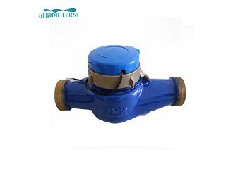 Installation Requirements and Maintenance of Water Meter