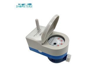 Why is intelligent water meter more and more popular with users?