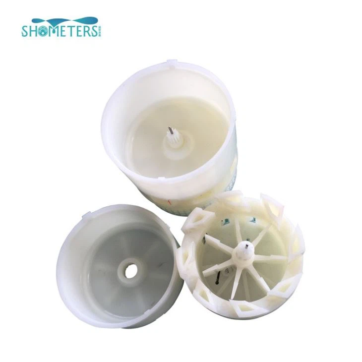 Water Meter Spare Parts Mechanism Manufacturers Wholesale Water Meter