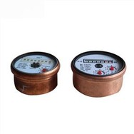 Multi Jet Meter Turbine Water Meter Mechanism Part