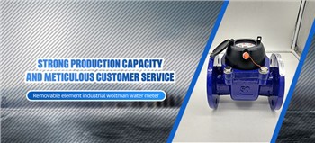 What Are The Advantages Of Woltman Meters