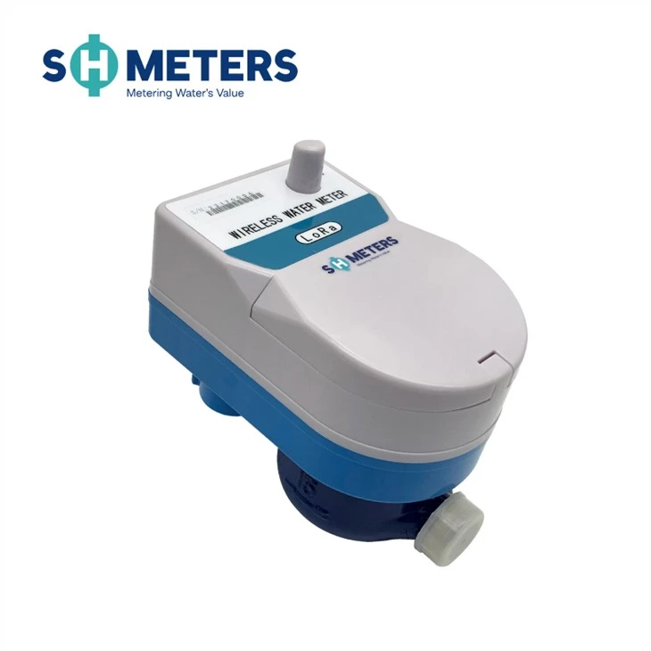 AMR Water Meter M-Bus/RS-485/Pulse Output/Lora/Lorawan Reading AMR Water Meter M-Bus/RS-485/Pulse Output/Lora/Lorawan Reading