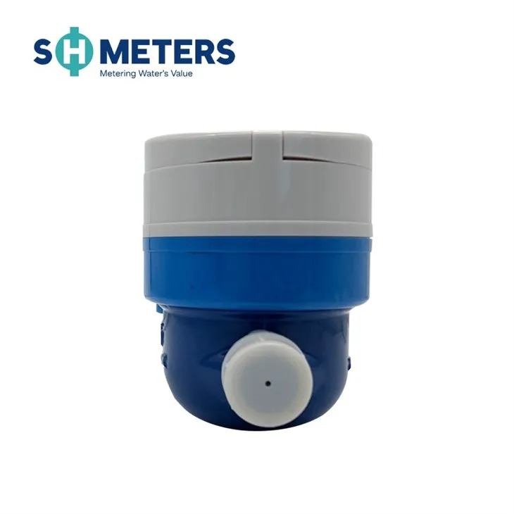 Digital Water Flow Meter Digital Water Flow Meter