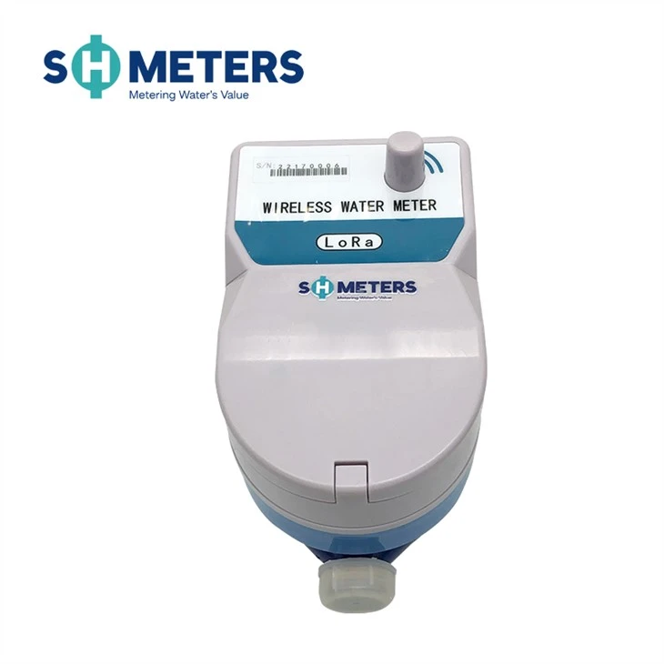 IP68 Dry Dial Wireless Water Meter Lora Water Meters IP68 Dry Dial Wireless Water Meter Lora Water Meters