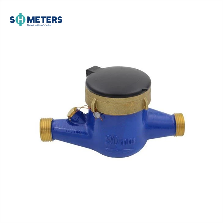 Mechanical Multi Jet Water Meter Vane Wheel Factory Wholesales Mechanical Multi Jet Water Meter Vane Wheel Factory Wholesales