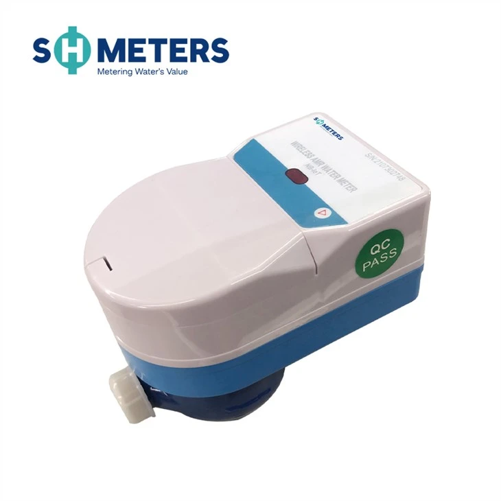 NB IOT Smart Water Meters NB IOT Smart Water Meters