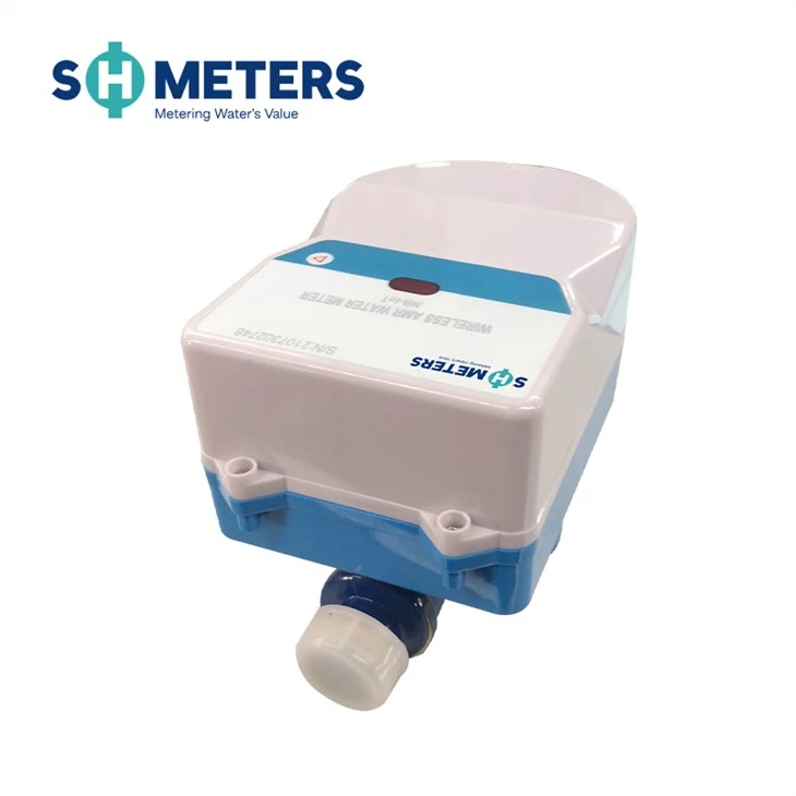 NB IOT Smart Water Meters NB IOT Smart Water Meters