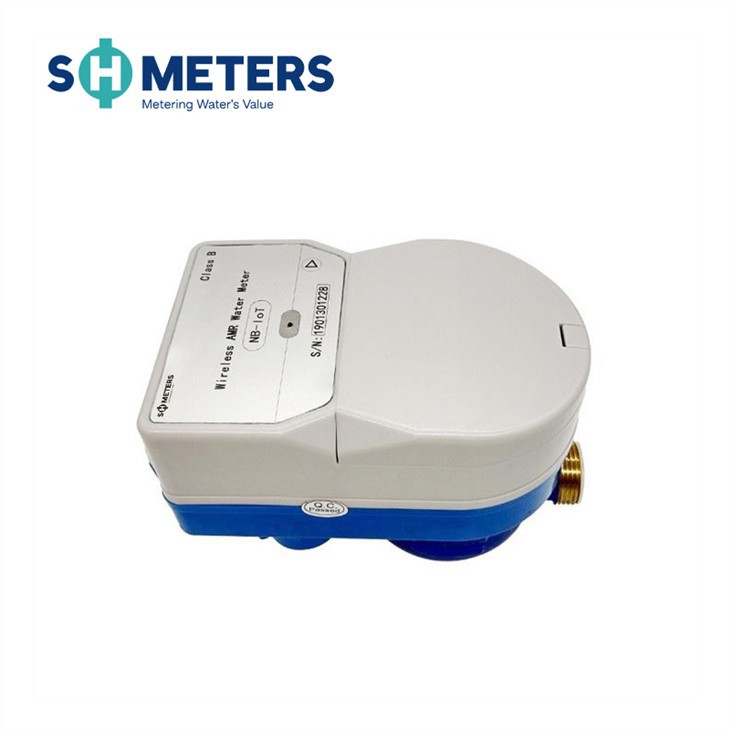 Remote Nb-Iot Water Meter Domestic AMR Smart Water Meters