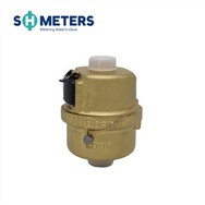DN15~40 Volumetric Rotary Piston Water Meter