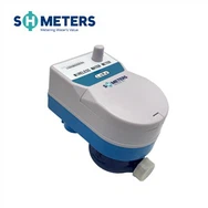 IP68 Dry Dial Wireless Water Meter Lora Water Meters
