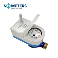 Lora Multi-Jet Remote Reading Water Meter