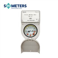 NB-IoT Water Meter