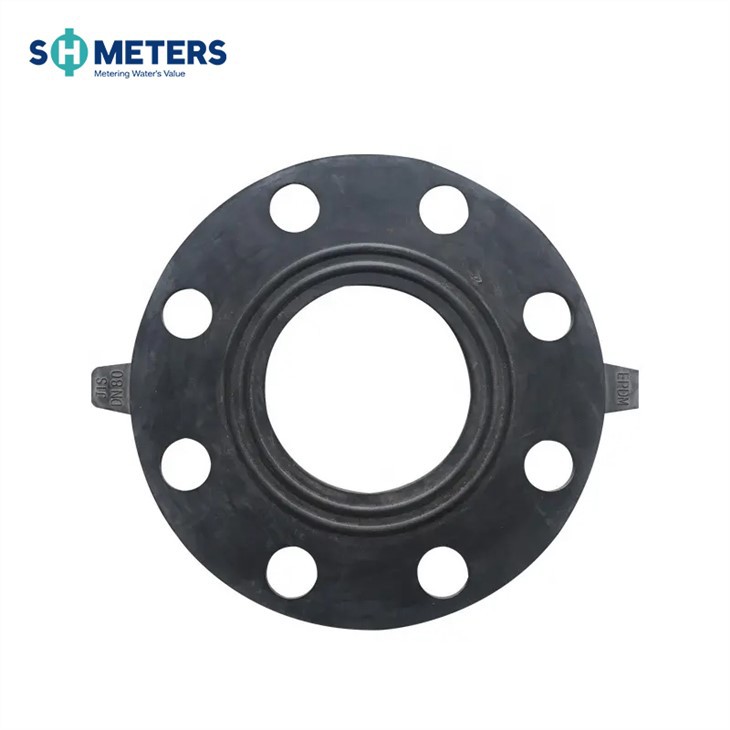Water Meter Body