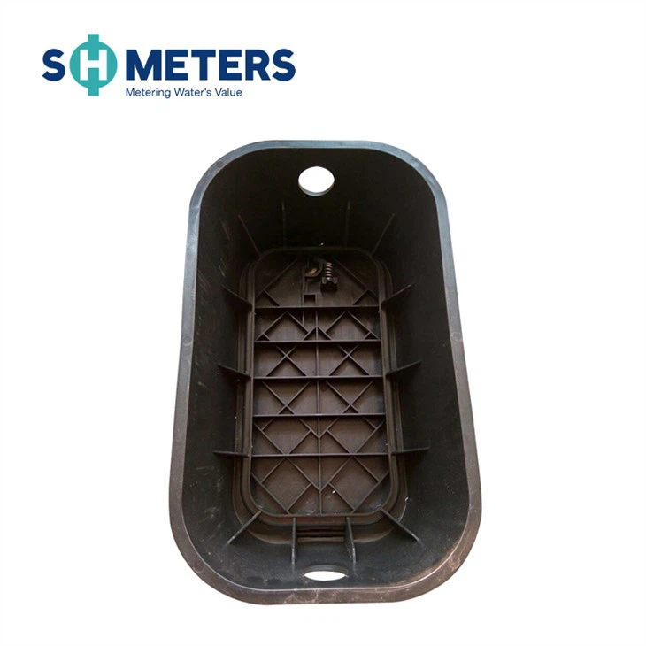 High Quality Plastic protect Water Meter Box