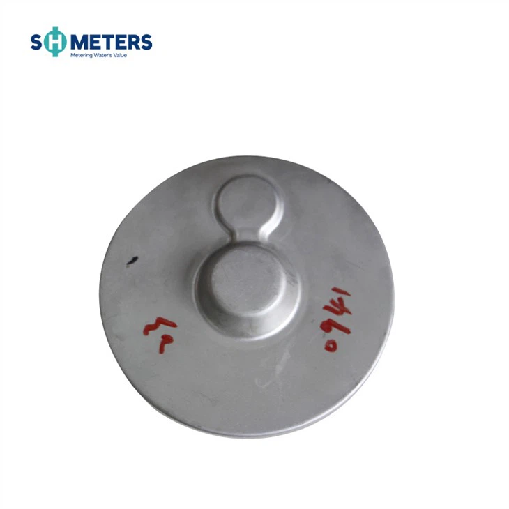 Water Meter Spare Parts Mechanism Manufacturers Wholesale Water Meter