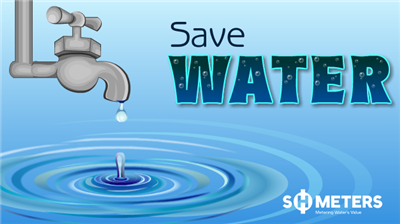 Do you really understand STS prepaid water meter?