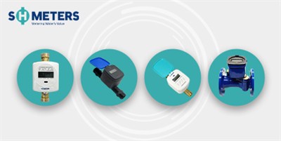 What is the difference between an ultrasonic water meter and a mechanical wat...