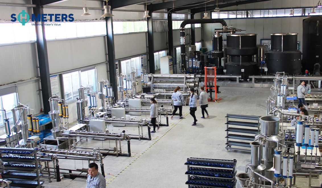 water meter test bench manufacturers water meter test bench manufacturers