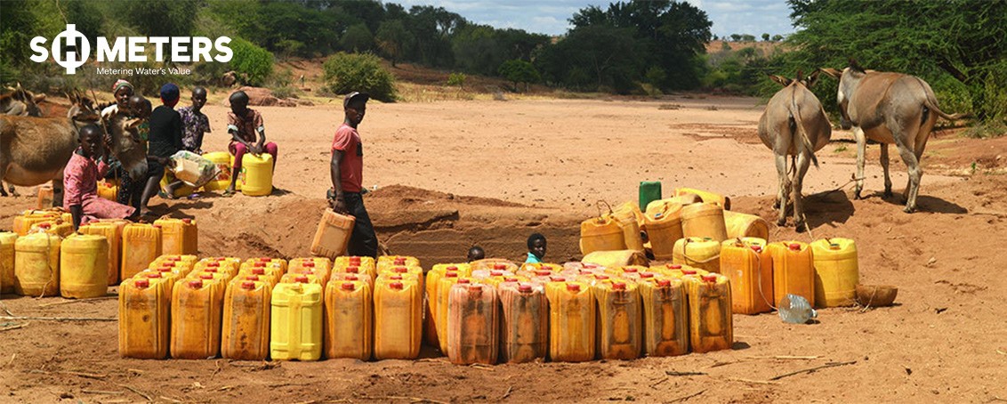 African water resources African water resources