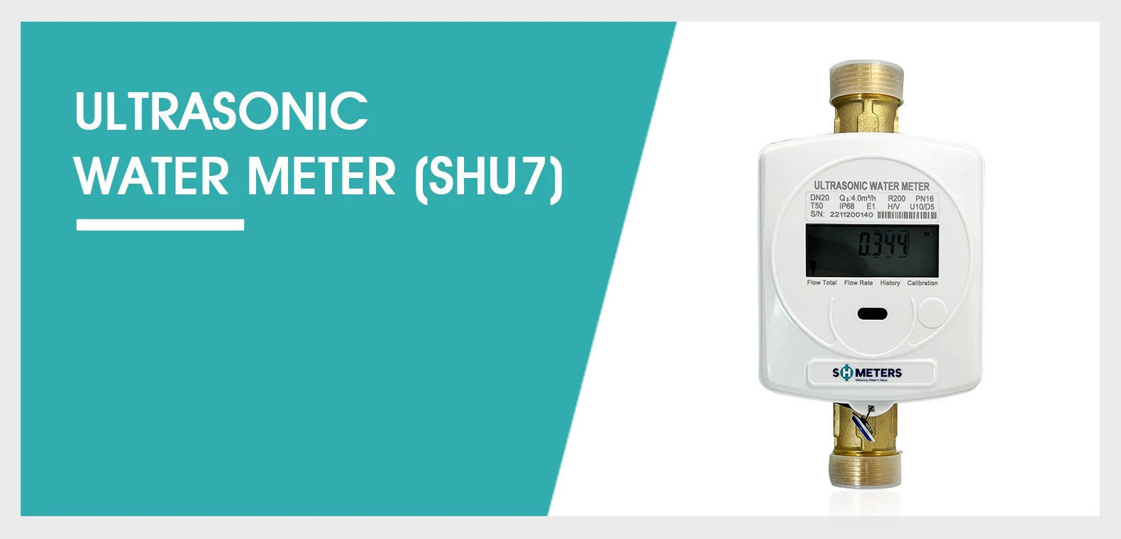 ultrasonic water meter description ultrasonic water meter description