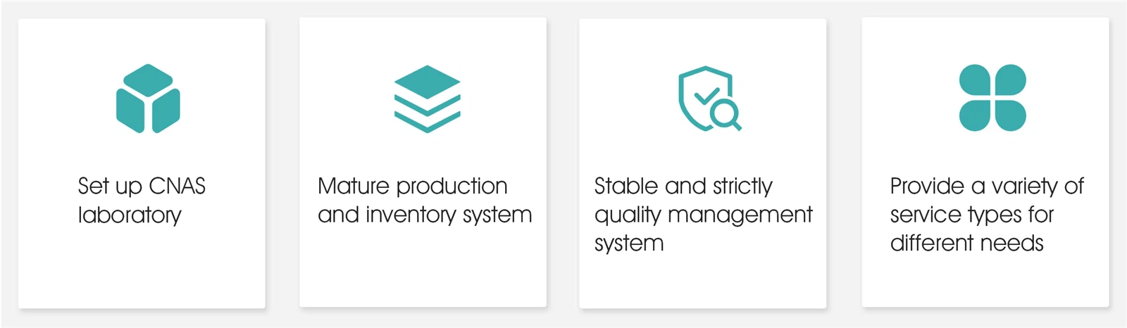 Why SHMeters Why SHMeters