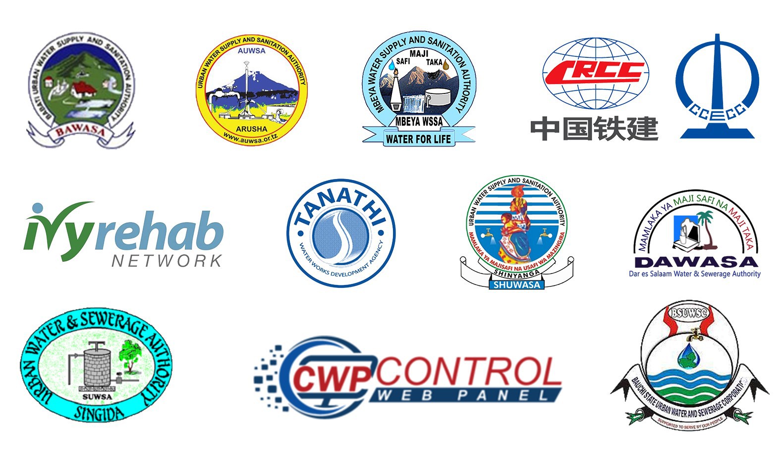 our client our client