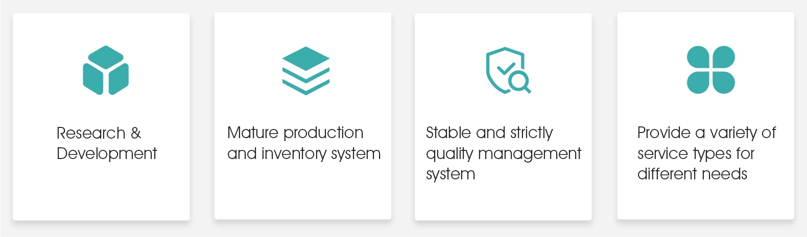 why SHMeters why SHMeters