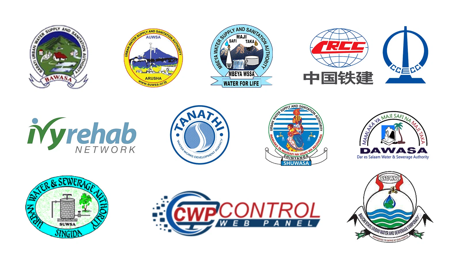 Our client Our client