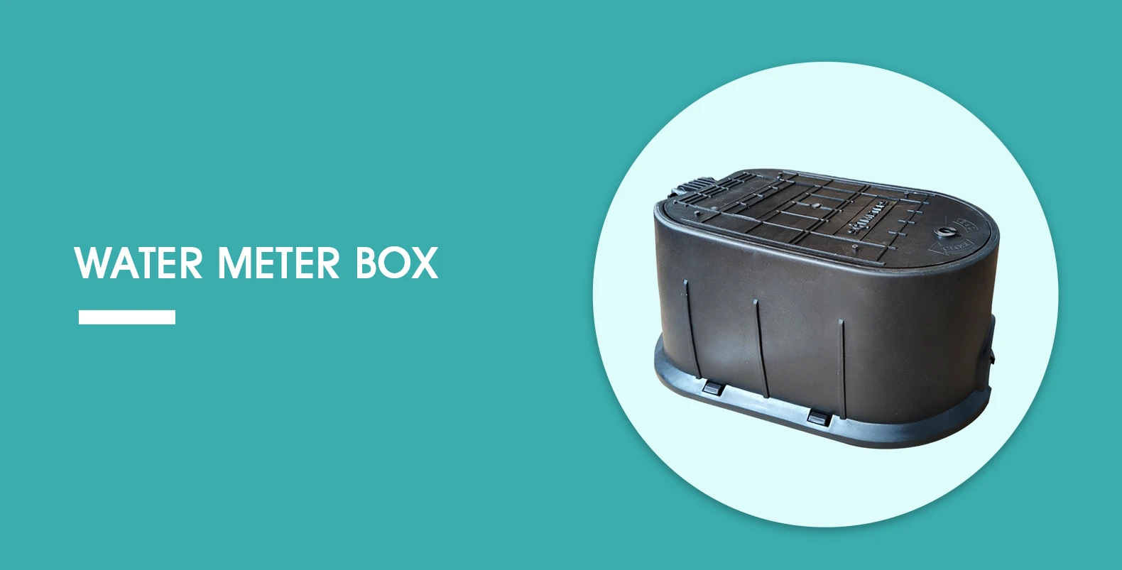 water meter box water meter box
