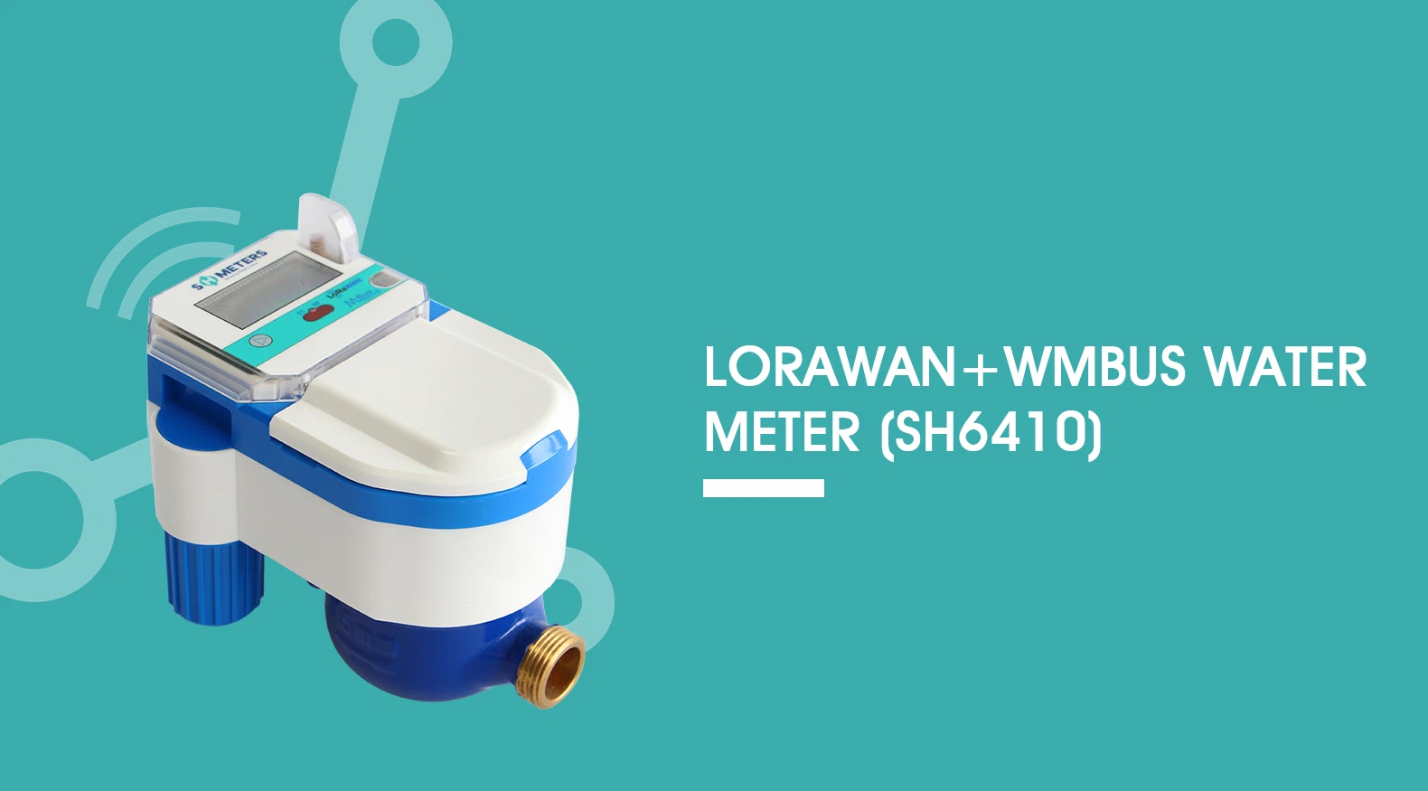 lorawanwmbus-water-meter lorawanwmbus-water-meter