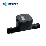 Smart Ultrasonic Water Meter R400 Water Meter DN15