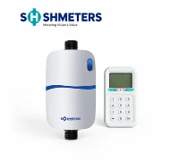 STS Ultrasonic Water Meter R250 SH5170