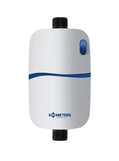 STS Ultrasonic Water Meter R250 SH5170