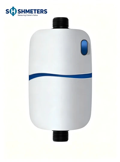 STS Ultrasonic Water Meter R250 SH5170
