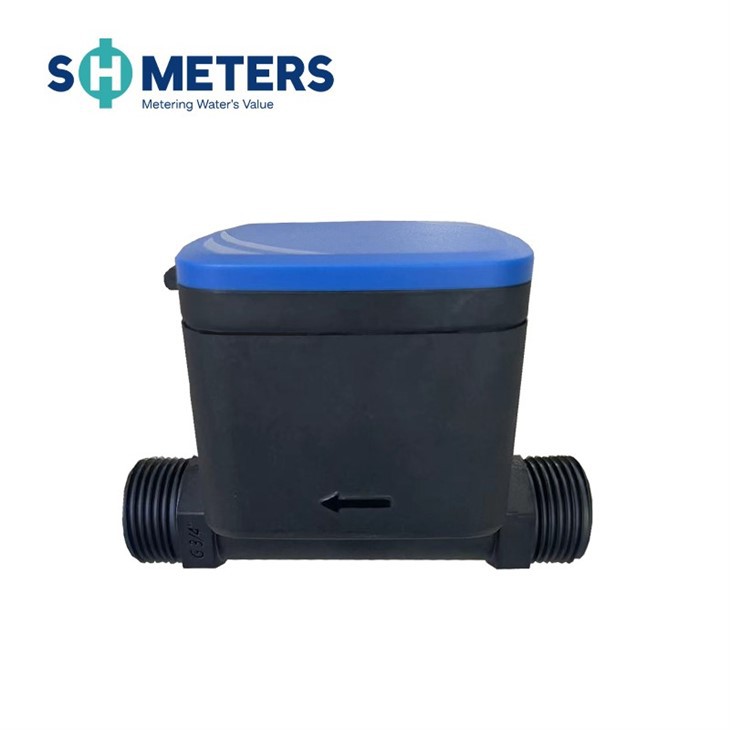 Ultrasonic Water Flow Meter Ultrasonic Water Flow Meter